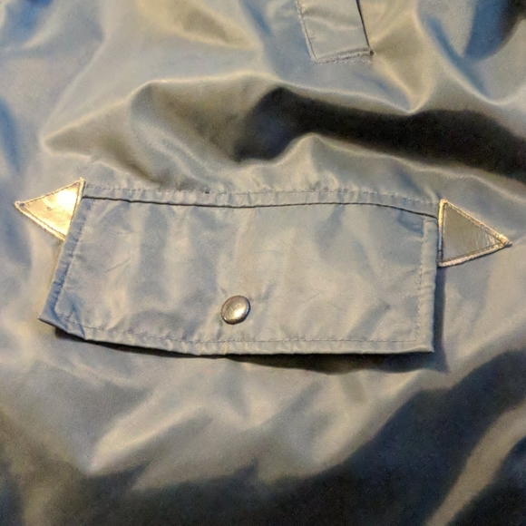 Vintage parka - Picture 12 of 15